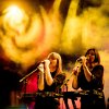 Foto  op W-festival 2018
