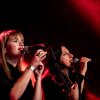 Foto op W-festival 2018