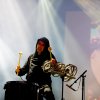Foto op W-festival 2018