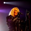 Foto Kim Wilde te W-festival 2018