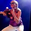 Foto op W-festival 2018