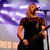 Foto op W-festival 2018