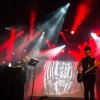 Foto She Past Away te W-festival 2018