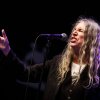 Patti Smith foto Lowlands 2018 - zondag