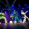 Foto ISH (dansgezelschap) op Lowlands 2018 - zondag