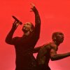 Foto Sevdaliza te Lowlands 2018 - zondag