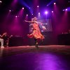 Foto ISH (dansgezelschap) op Lowlands 2018 - zondag