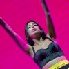 Dua Lipa foto Lowlands 2018 - zondag