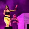 Foto Dua Lipa te Lowlands 2018 - zondag