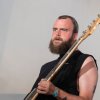 Foto Amenra te Lowlands 2018 - zondag