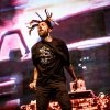 Foto $uicideboy$ te Lowlands 2018 - zondag