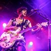 Foto Ezra Furman op Lowlands 2018 - zondag