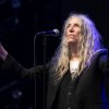 Foto Patti Smith te Lowlands 2018 - zondag