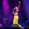 Foto Dua Lipa te Lowlands 2018 - zondag
