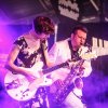 Foto Ezra Furman te Lowlands 2018 - zondag
