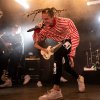 Chase Atlantic foto Lowlands 2018 - zondag