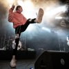 Chase Atlantic foto Lowlands 2018 - zondag