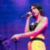 Foto Dua Lipa te Lowlands 2018 - zondag