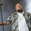 Foto Rag'n'Bone Man te Lowlands 2018 - zondag