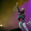 Foto Protoje & The Indiggnation te Lowlands 2018 - zondag