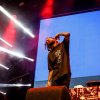 Foto $uicideboy$ te Lowlands 2018 - zondag