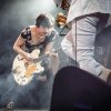 Foto Ezra Furman te Lowlands 2018 - zondag