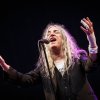 Patti Smith foto Lowlands 2018 - zondag