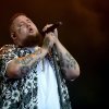 Foto Rag'n'Bone Man te Lowlands 2018 - zondag