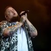 Rag'n'Bone Man foto Lowlands 2018 - zondag