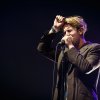 Foto Tom Odell te Lowlands 2018 - zondag