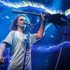 King Gizzard & The Lizard Wizard foto Lowlands 2018 - zondag