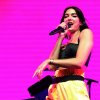 Foto Dua Lipa te Lowlands 2018 - zondag
