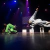 ISH (dansgezelschap) foto Lowlands 2018 - zondag