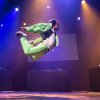 Foto ISH (dansgezelschap) op Lowlands 2018 - zondag