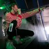 Foto Chase Atlantic te Lowlands 2018 - zondag