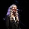Foto Patti Smith te Lowlands 2018 - zondag
