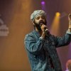 Protoje & The Indiggnation foto Lowlands 2018 - zondag