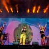 Foto Dua Lipa te Lowlands 2018 - zondag