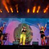 Dua Lipa foto Lowlands 2018 - zondag