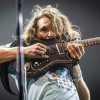 King Gizzard & The Lizard Wizard foto Lowlands 2018 - zondag