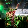 Foto Chase Atlantic te Lowlands 2018 - zondag