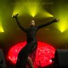 Sevdaliza foto Lowlands 2018 - zondag