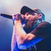 In Flames foto In Flames - 24/8 - TivoliVredenburg