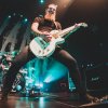 Foto op In Flames - 24/8 - TivoliVredenburg