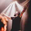Foto Walkways te In Flames - 24/8 - TivoliVredenburg