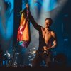 Imagine Dragons foto Imagine Dragons - 25/8 - Gelredome