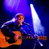Foto David Crosby te Once in a blue moon festival 2018