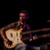 Foto Seasick Steve te Once in a blue moon festival 2018