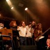 Foto DeWolff te Once in a blue moon festival 2018