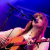 Foto Courtney Marie Andrews te Once in a blue moon festival 2018